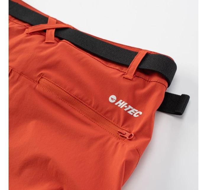 1/2 M šortky model 21014978 - Hi-Tec 1/2 M šortky model 21014978 - Hi-Tec