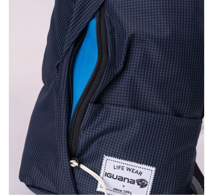 Batoh model 21356088 - Iguana