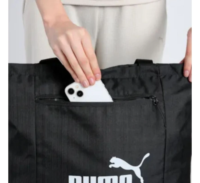 Taška Puma Base Shopper 91345 01 Taška Puma Base Shopper 91345 01