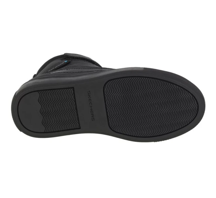 Skechers City Point - Merlox 405624L-BBK Black 30 Skechers City Point - Merlox 405624L-BBK Black 30