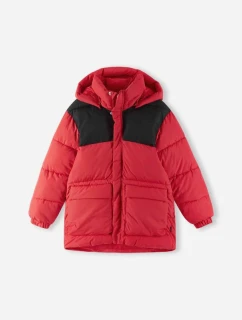 Dětská zimní bunda model 21412649 - Reima
