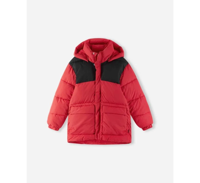 Dětská zimní bunda Reima Toukola (5100364A-3810)