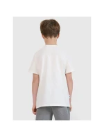 Chlapecké tričko s potiskem model 21435367 - 4F Chlapecké tričko s potiskem model 21435367 - 4F