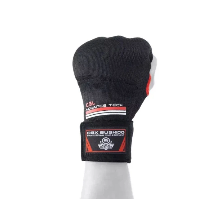 M | Červená model 21437757 - DBX Bushido M | Červená model 21437757 - DBX Bushido