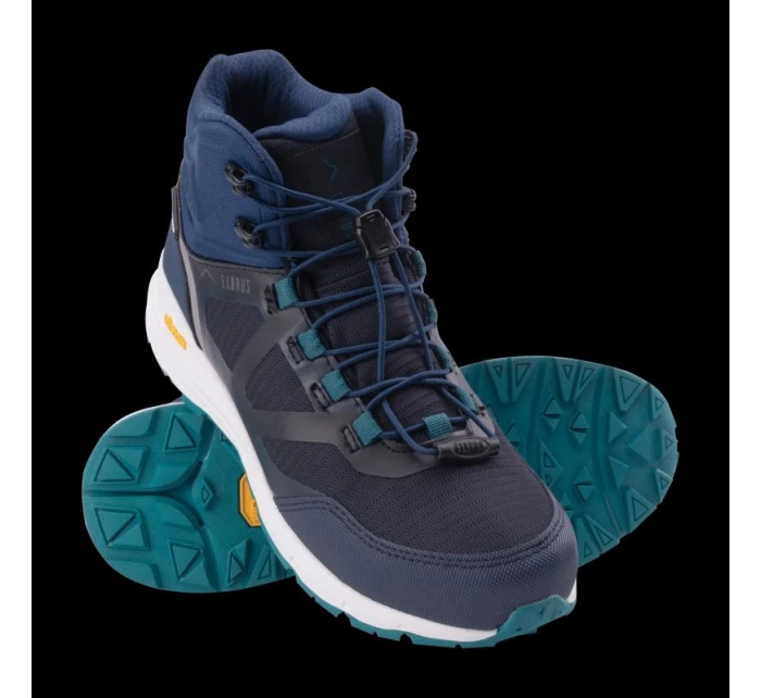 Dětské boty MALIRE MID WP V TEEN Dětské boty MALIRE MID WP V TEEN