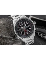 Pánské hodinky EDIFICE model 21804539 + BOX - CASIO Pánské hodinky EDIFICE model 21804539 + BOX - CASIO