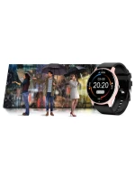 Dámské chytré hodinky model 21804801 - Gravity Dámské chytré hodinky model 21804801 - Gravity