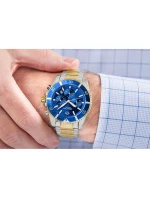 Pánské hodinky Chronograph Sapphire Multicolour model 21807541 - Giewont Pánské hodinky Chronograph Sapphire Multicolour model 21807541 - Giewont