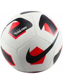 FOTBAL NIKE PARK TEAM 2.0 FZ7551 100 R.3