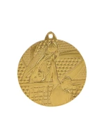 zlatá medaile - volejbal