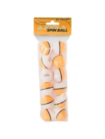 MÍČKY NA STOLNÍ TENIS JOOLA SPINBALL 12 KS MÍČKY NA STOLNÍ TENIS JOOLA SPINBALL 12 KS