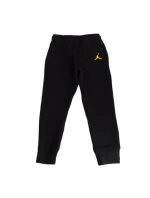 Dětské tepláky Air Jordan JDB Jumpman Black - 85A678-023 Dětské tepláky Air Jordan JDB Jumpman Black - 85A678-023