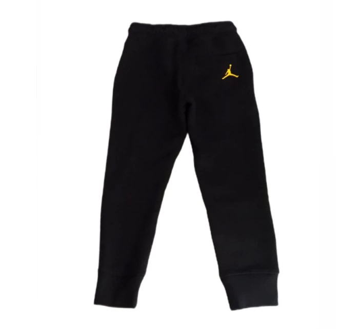 Dětské tepláky Air Jordan JDB Jumpman Black - 85A678-023 Dětské tepláky Air Jordan JDB Jumpman Black - 85A678-023