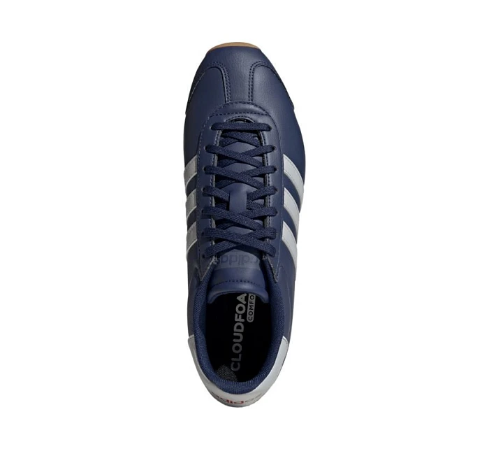 Pánské boty  navy blue model 22053257 - ADIDAS