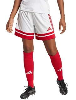 Dámské šortky Squadra 25  dámské model 22073227 - ADIDAS