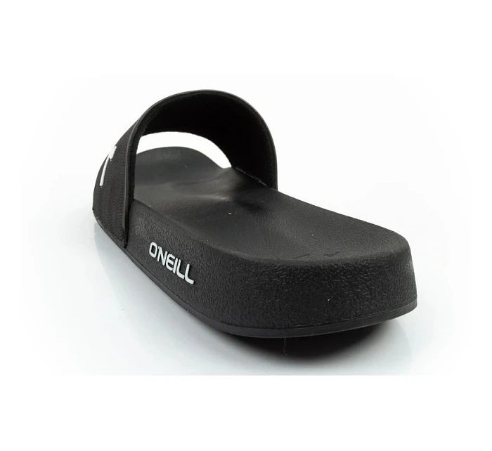Pánské sportovní žabky O'neill Logo pohodlné módní černé
