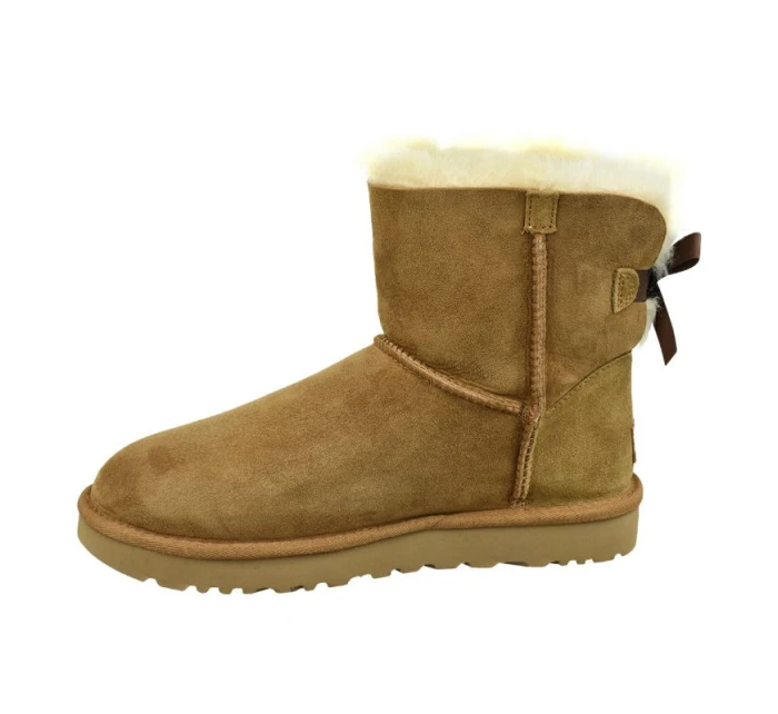 boty Mini  II W dámské model 21922309 - Inny