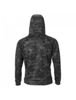 Bunda Bauer Camo Tech Hoodie Jr 1059420