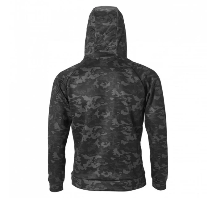 Bunda Bauer Camo Tech Hoodie Jr 1059420