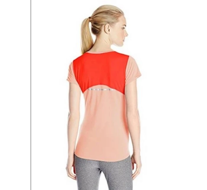 Dámské tričko W WT53141BES - New Balance