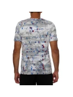 Pánské sportovní tričko BMW MMS M 532868 02 - Puma Pánské sportovní tričko BMW MMS M 532868 02 - Puma