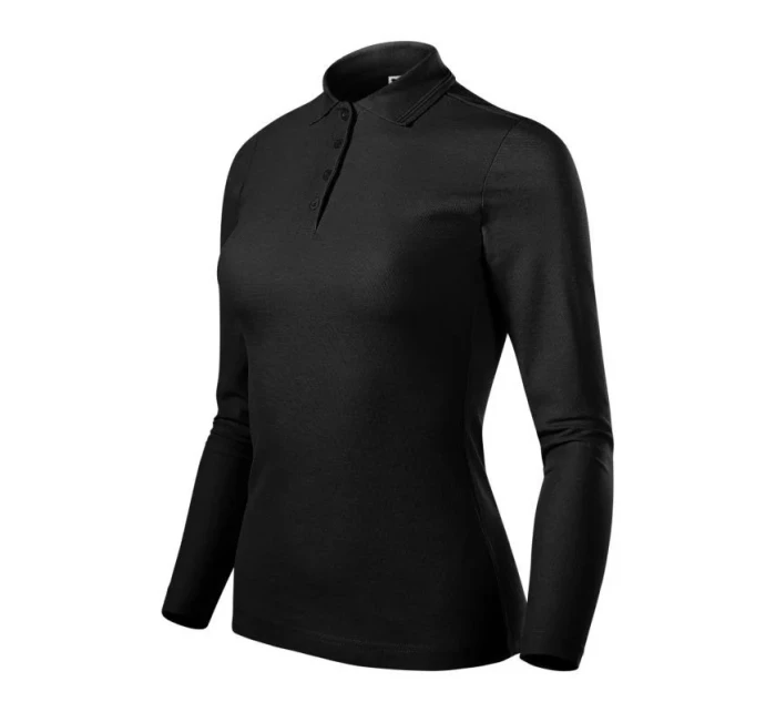 Polokošile Pique LS W MLI-23101