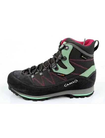 Trekingová obuv Trekker GTX W model 21939767 dámské - Aku Trekingová obuv Trekker GTX W model 21939767 dámské - Aku