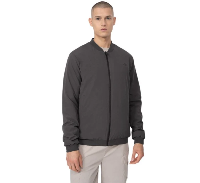 Pánská bunda M013 M 4FSS23TJACM013 44S - 4F Pánská bunda M013 M 4FSS23TJACM013 44S - 4F