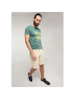 Mustang Classic Chino Short 1009613 4014