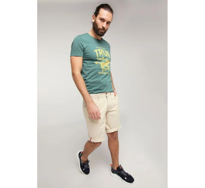Mustang Classic Chino Short 1009613 4014