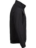 Tee Jays TJ 9602 Klubová bunda 18.9602 black Tee Jays TJ 9602 Klubová bunda 18.9602 black