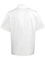 PR s krátkým rukávem 39.0 white model 22452169 - Premier PR s krátkým rukávem 39.0 white model 22452169 - Premier