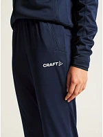 Craft Teamwear Evolve 2.0 Pants W Dámské tréninkové kalhoty 82.4762 navy Craft Teamwear Evolve 2.0 Pants W Dámské tréninkové kalhoty 82.4762 navy