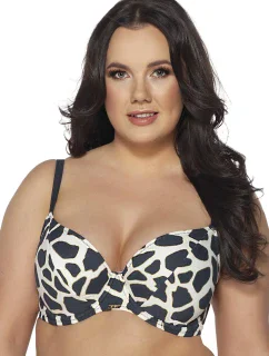 model 20125343 kolor:navy blue - Ava