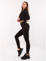 Sada EM KMPL 586.51 černá