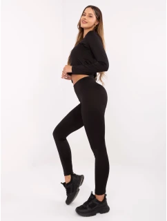 Sada EM KMPL 586.51 černá