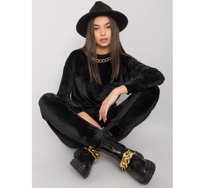 Sada LK KMPL 508681 1.34X černá