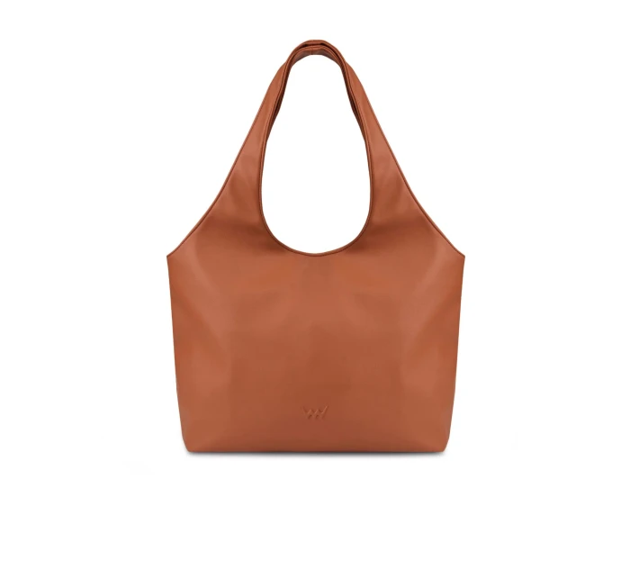 Velká kabelka VUCH Eileen Brown Velká kabelka VUCH Eileen Brown