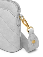 Dámská kabelka Vuch Fossy Belle Grey Dámská kabelka Vuch Fossy Belle Grey