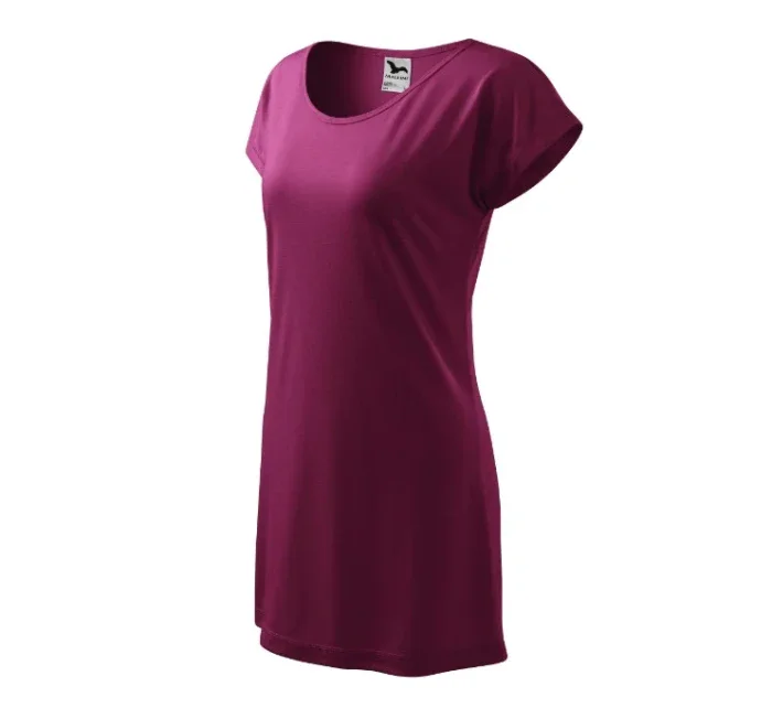 Love model 20626727 dámské fuchsiová - MALFINI, a.s.