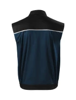 Woody pracovní vesta pánská námořní modrá Woody pracovní vesta pánská námořní modrá