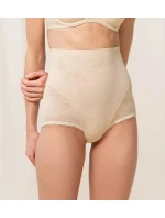 Dámské kalhotky Wild Rose Sensation Highwaist Panty