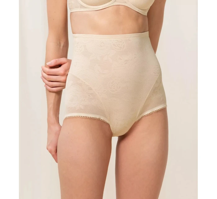 Dámské kalhotky Wild Rose Sensation Highwaist Panty