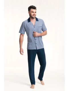 PÁNSKÉ PYŽAMO 770