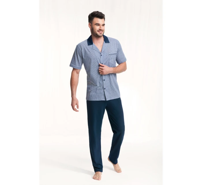 PÁNSKÉ PYŽAMO 770 PÁNSKÉ PYŽAMO 770