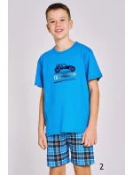 3196 CHLAPECKÁ PYŽAMA OWEN 146-158
