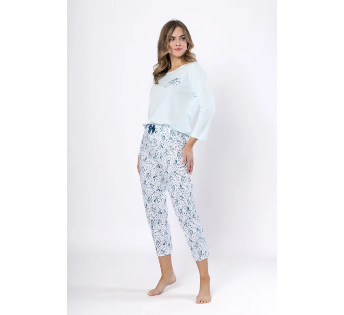 DÁMSKÉ PYŽAMO model 21275247 - LEVEZA DÁMSKÉ PYŽAMO model 21275247 - LEVEZA