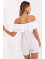 Dámský Overal  model 213847 Italy Moda