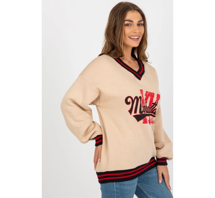 Mikina  model 216168 Ex Moda