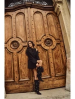 Kozačky na podpatku  model 218484 Step in style